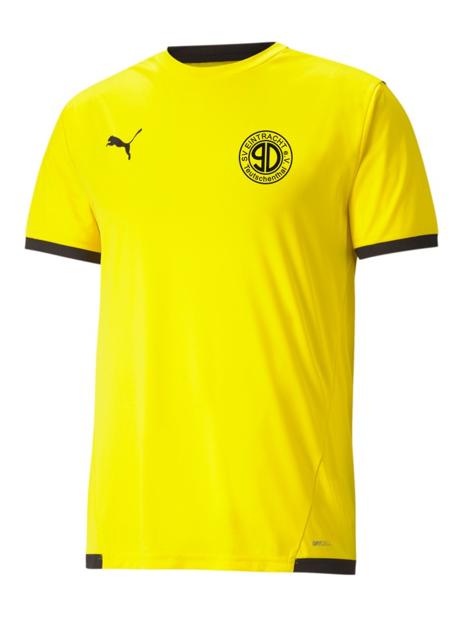 PUMA teamLIGA Trikot