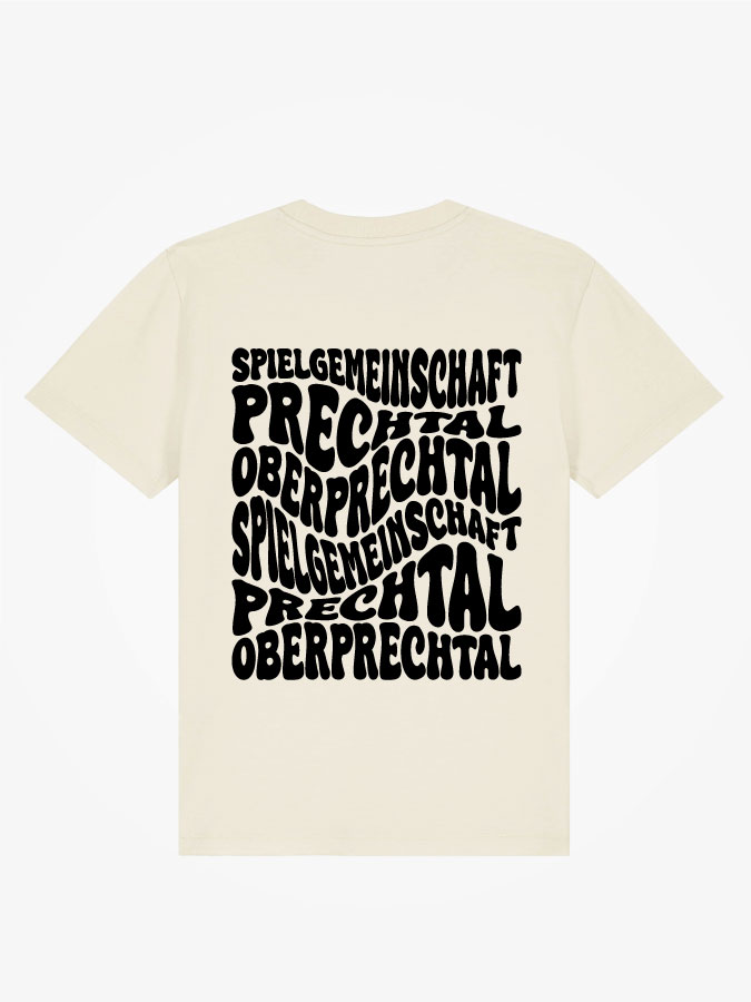 Shirt Wavy Kids