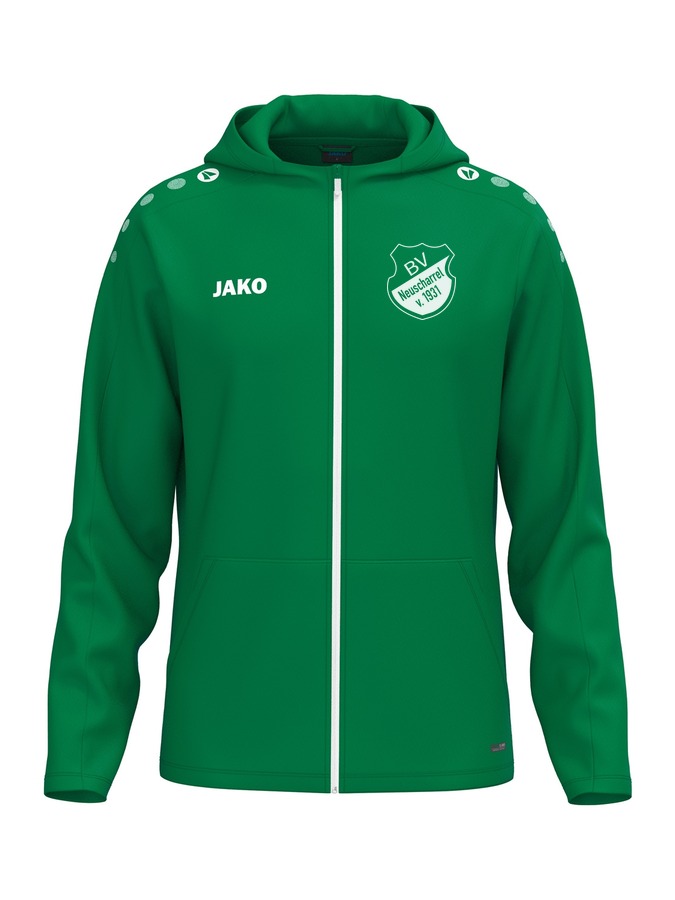 Jako Kapuzenjacke One