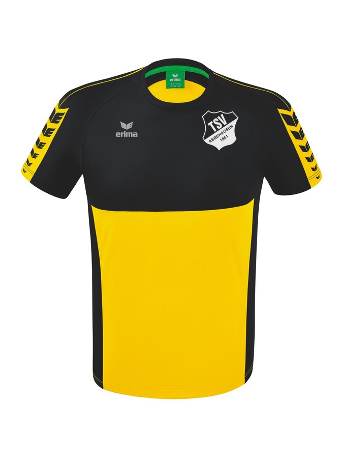Erima Six Wings T-Shirt