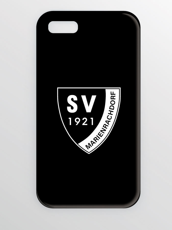 Smartphone Case Logo