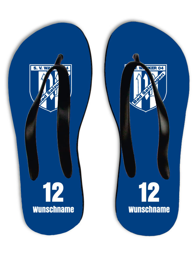 Zehentrenner