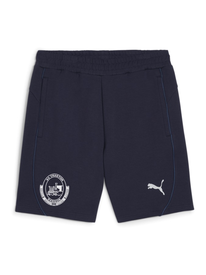 PUMA teamFINAL Casuals Shorts
