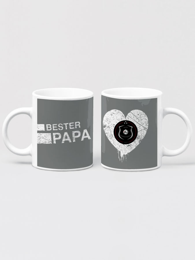 Tasse - Bester Papa
