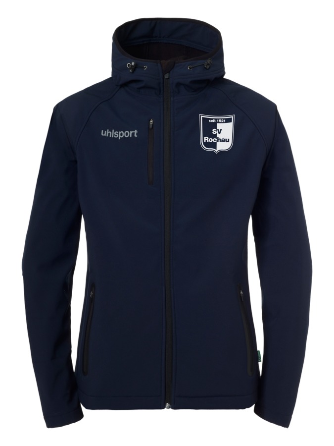 uhlsport Essential Softshelljacke Damen