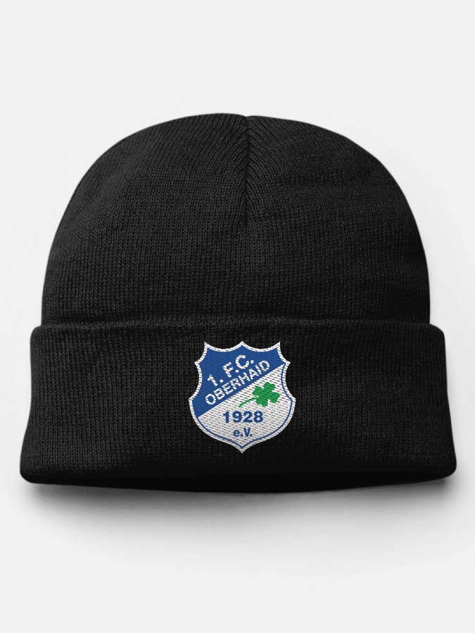 Beanie Sticklogo