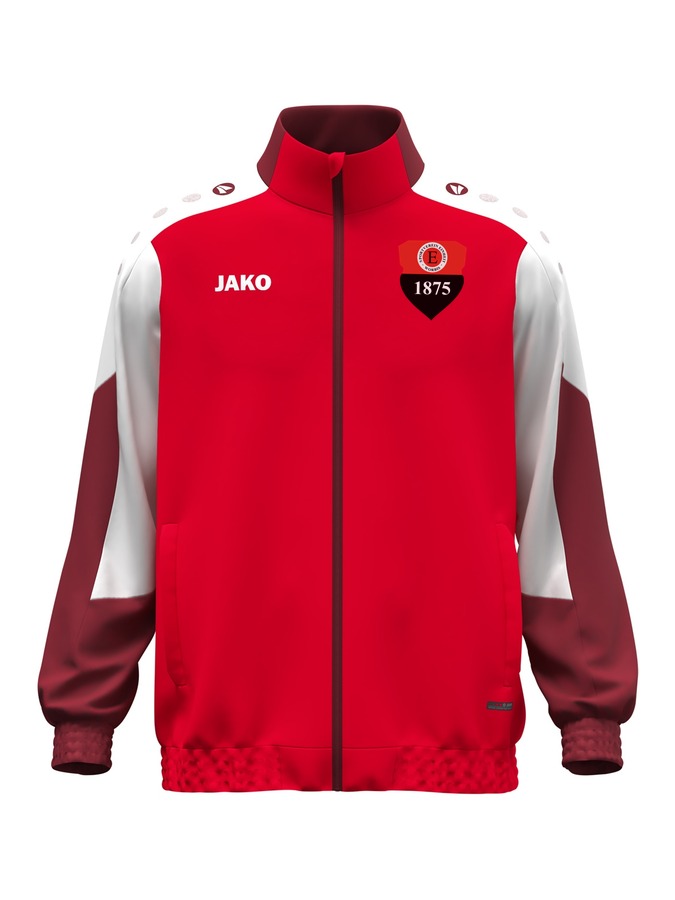 Jako Webjacke Dynamic