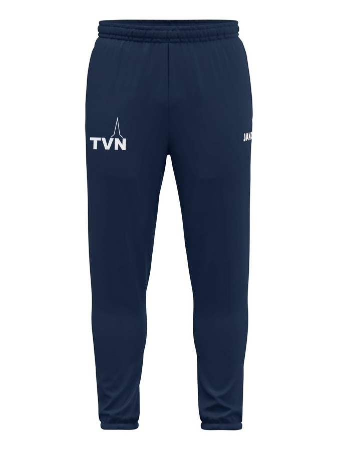 Jako Freizeithose Dynamic