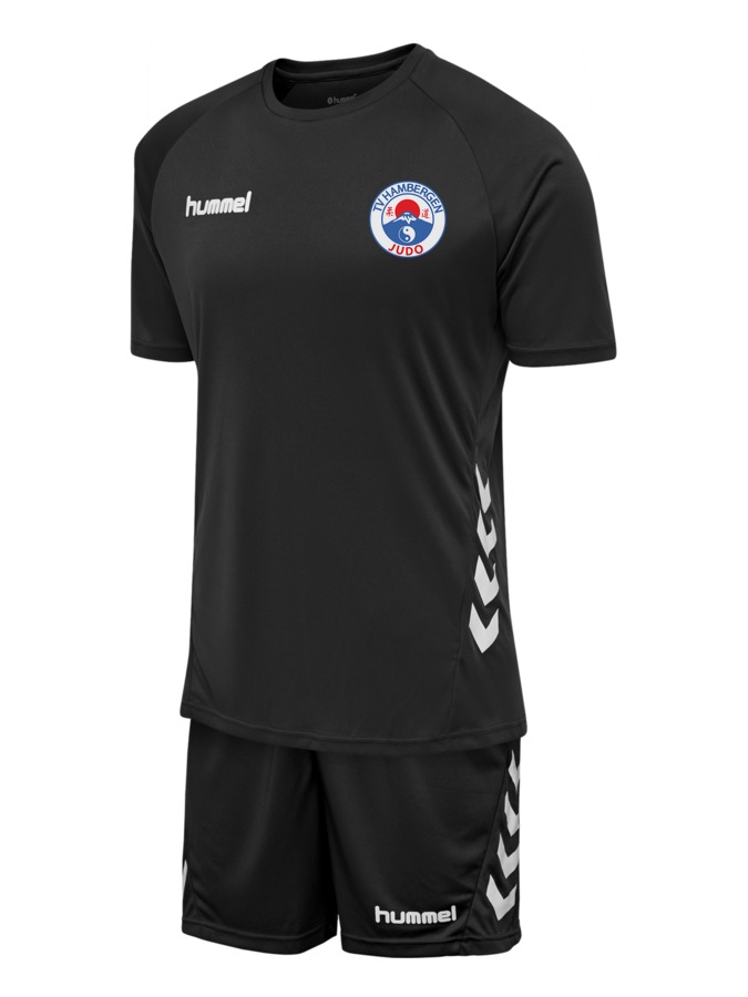 Hummel Promo Set