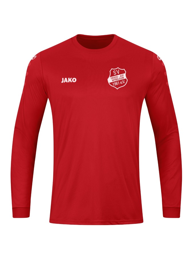 Jako Trikot Team Langarm
