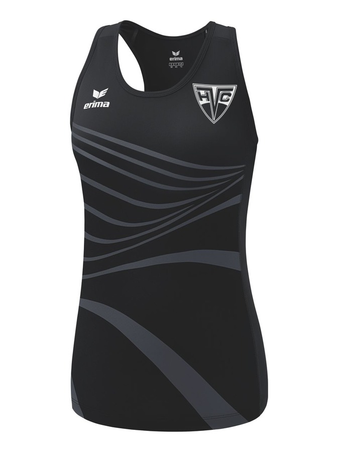 Erima Racing Singlet Damen