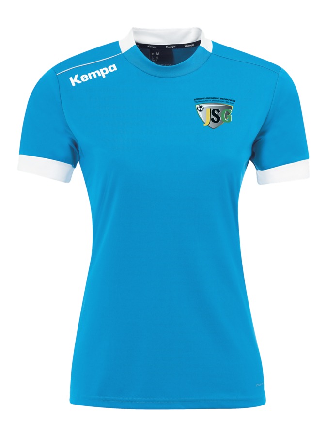Kempa Player Trikot Damen