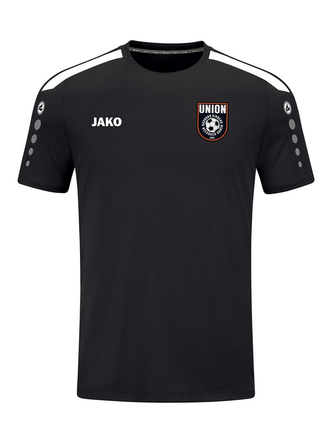 Jako Trikot Power Kurzarm
