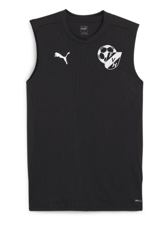 PUMA teamFINAL Trainingstanktop