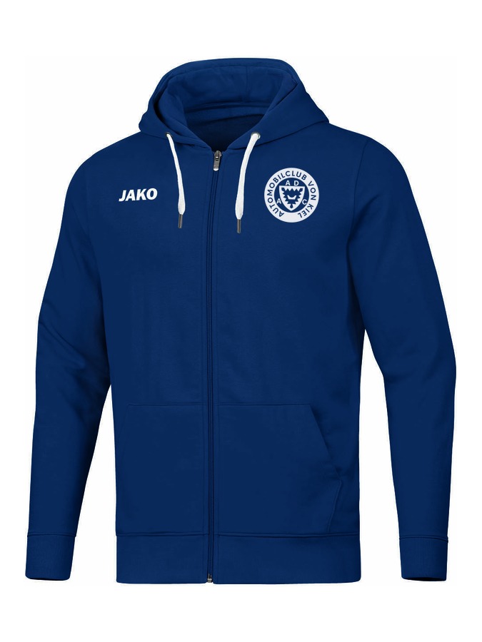 Jako Kapuzenjacke Base