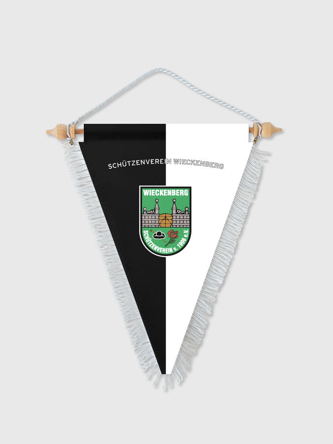 Wimpel Emblem