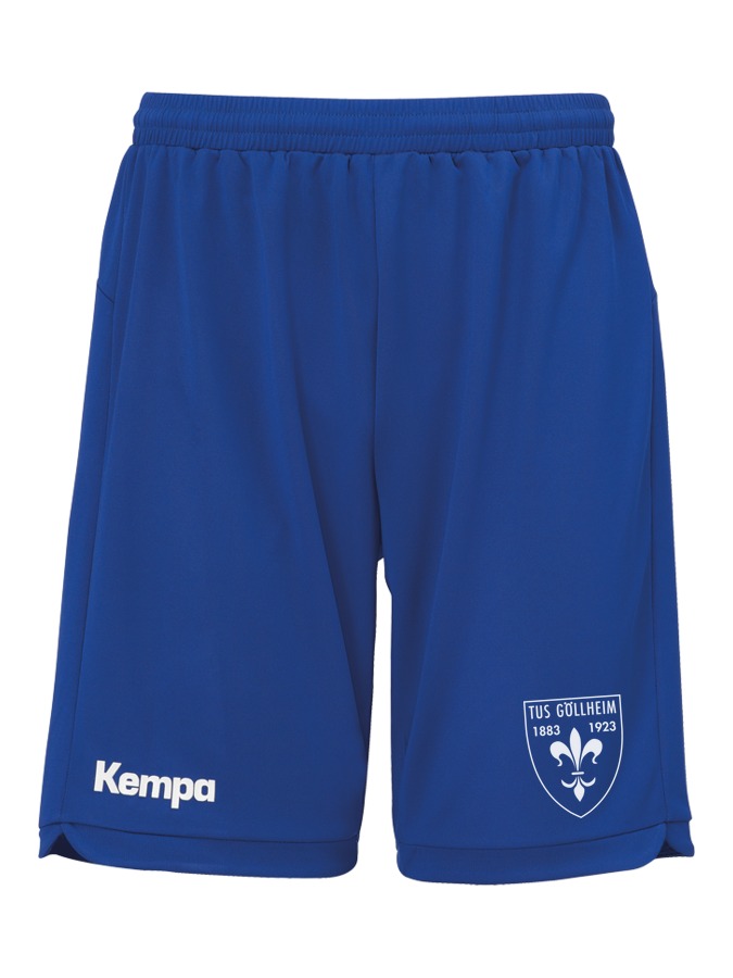 Kempa Prime Shorts