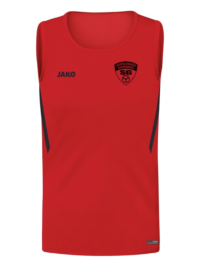 Jako Tanktop Challenge