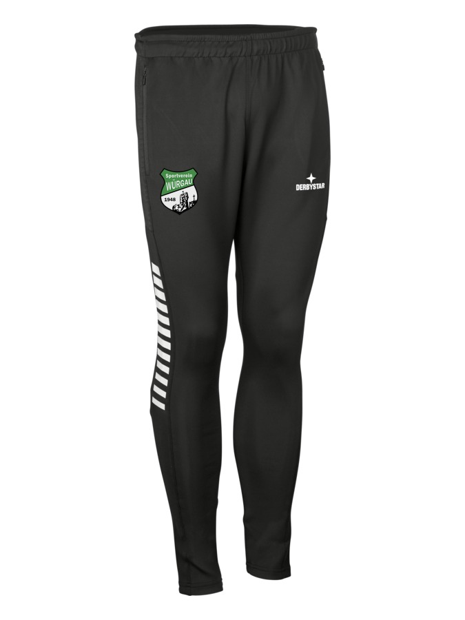 Derbystar Trainingshose Slim Primo