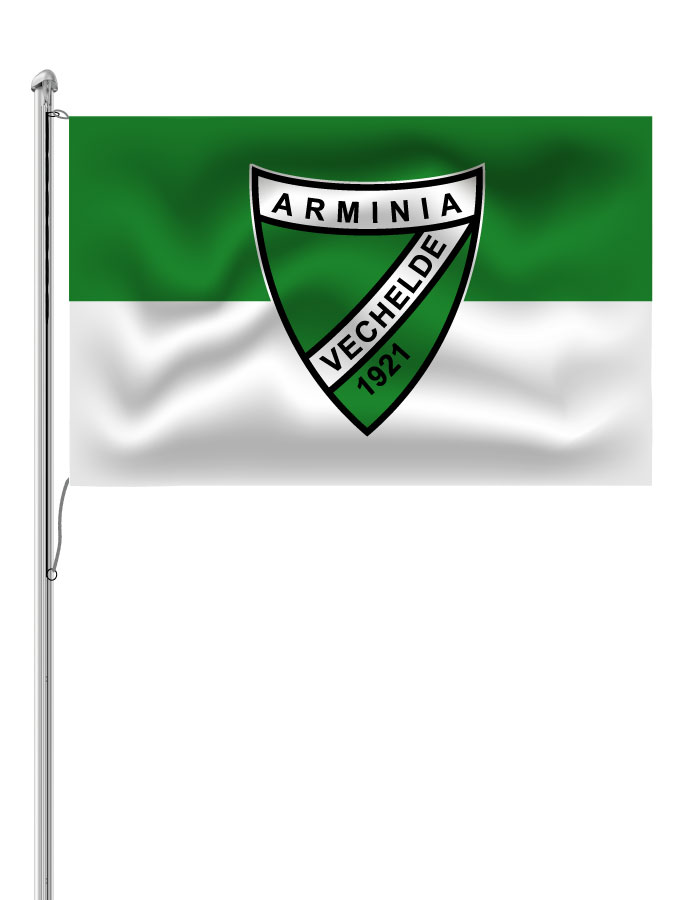 Hissfahne Logo