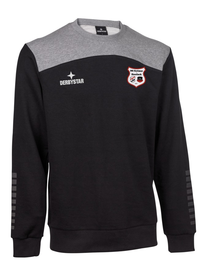 Derbystar Sweatshirt Ultimo