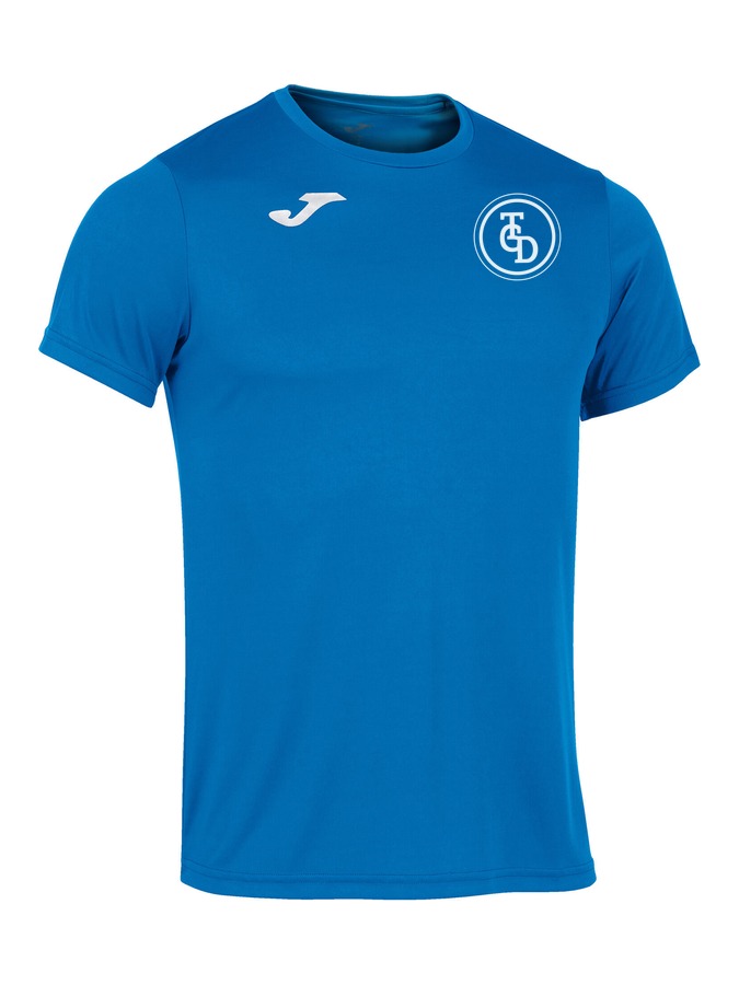 Joma Record II Shirt Monocolor