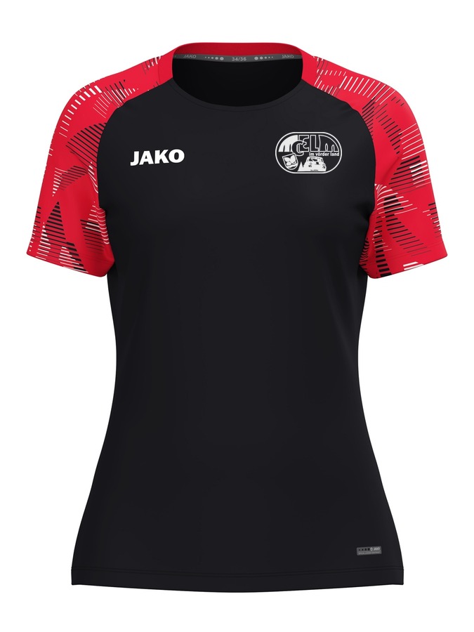 Jako T-Shirt Sonic Damen