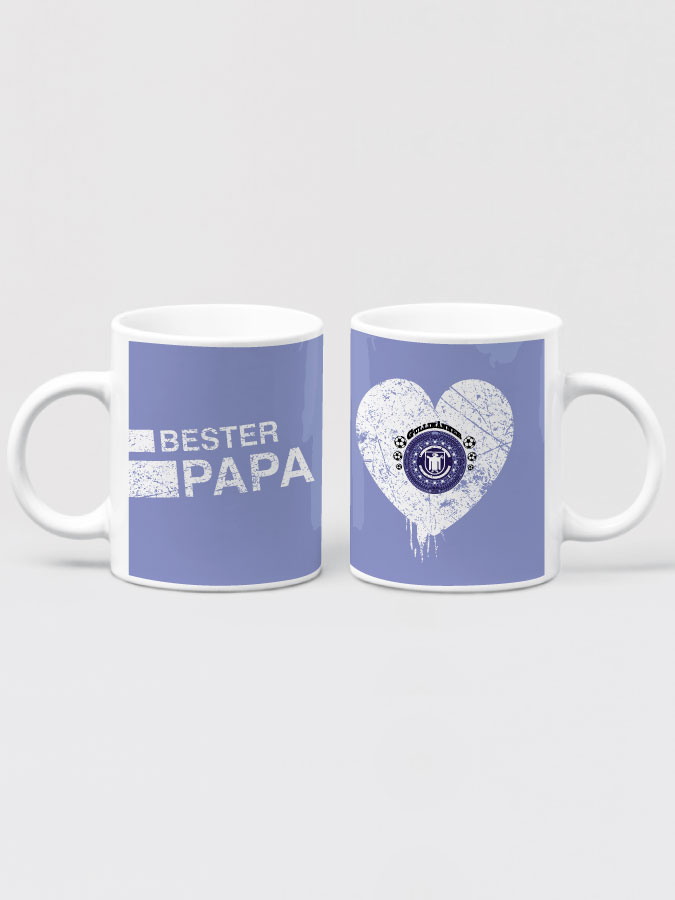 Tasse - Bester Papa