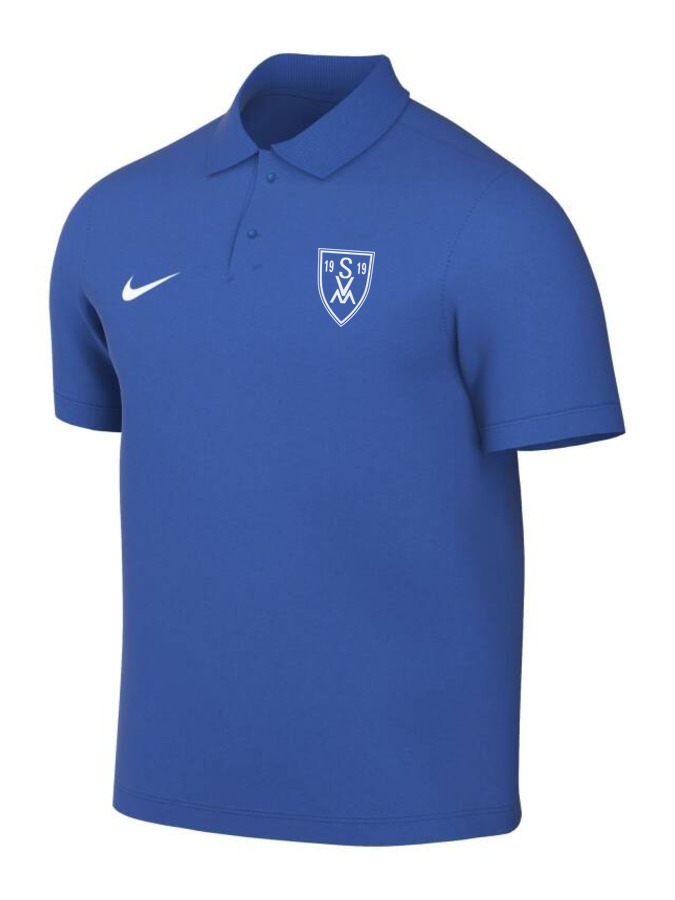 Nike Park 26 Poloshirt