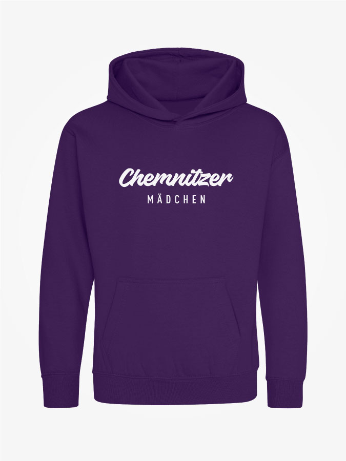 Hoodie Hometown Girls