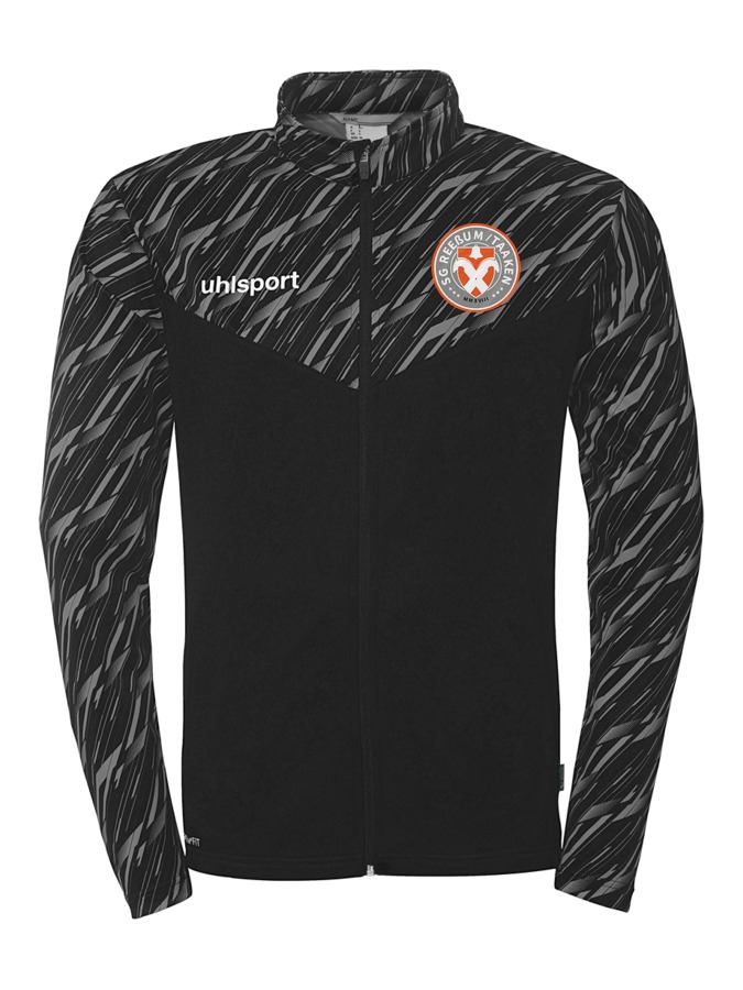 uhlsport Progressive 28 Poly Jacke