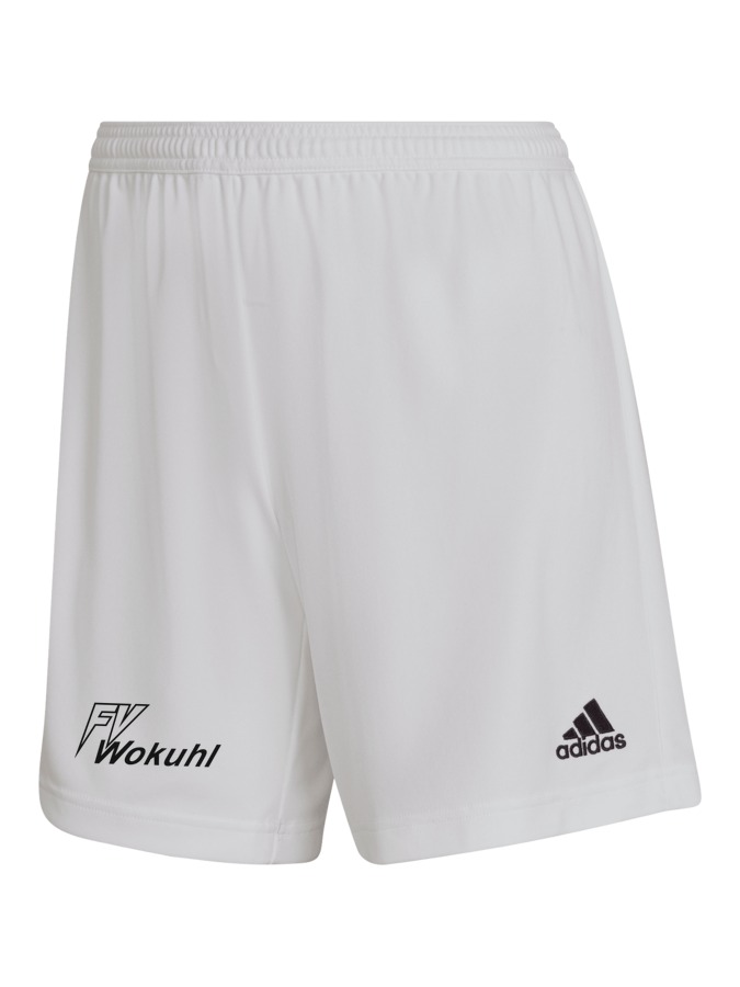 adidas Entrada 22 Shorts Damen