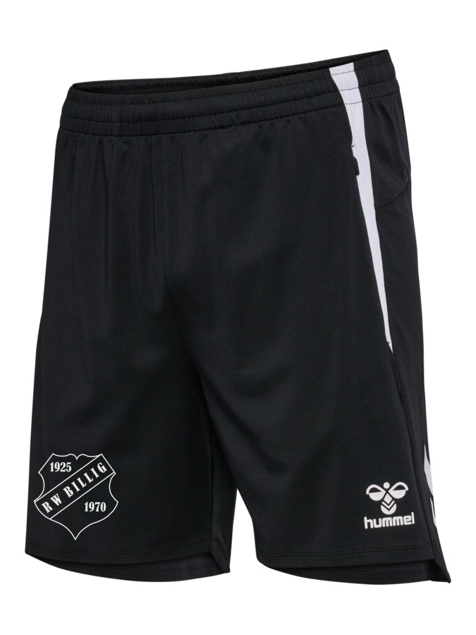 Hummel Lead 2.0 Training Shorts