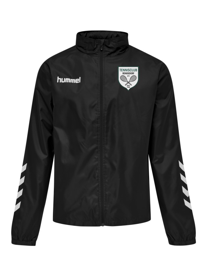Hummel Promo Regenjacke