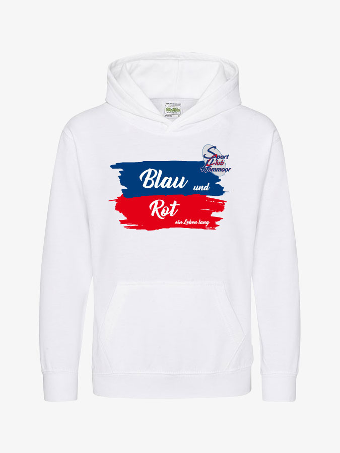 Hoodie Loyal Kids Unisex
