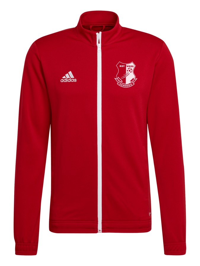 adidas Entrada 22 Trainingsjacke
