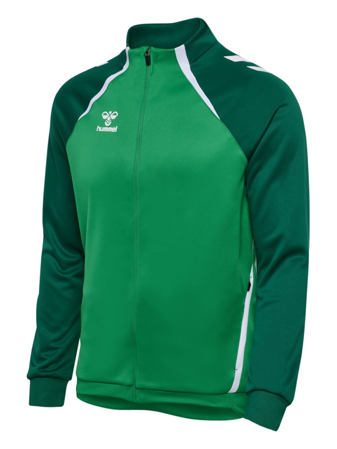 Hummel Lead 2.0 Track Zip Jacke