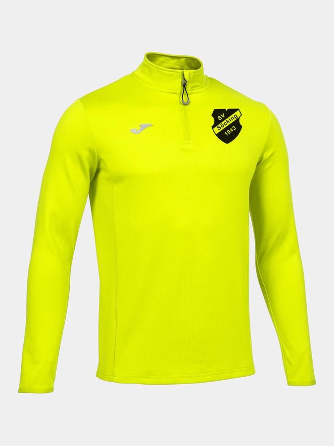 Joma Combi Running Sweatshirt