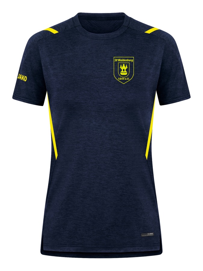 Jako T-Shirt Challenge Damen