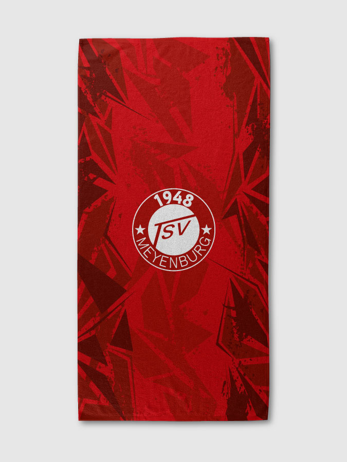 Strandhandtuch Dynamic