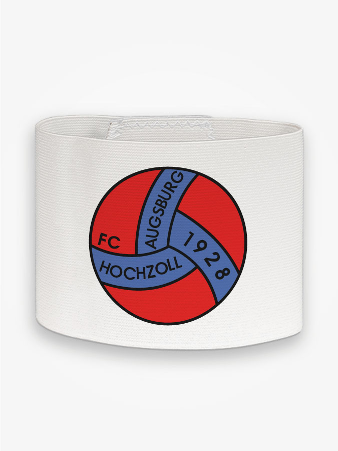 Armbinde Logo