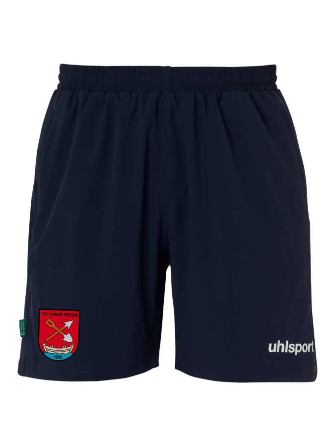 uhlsport Essential Evo Woven Shorts