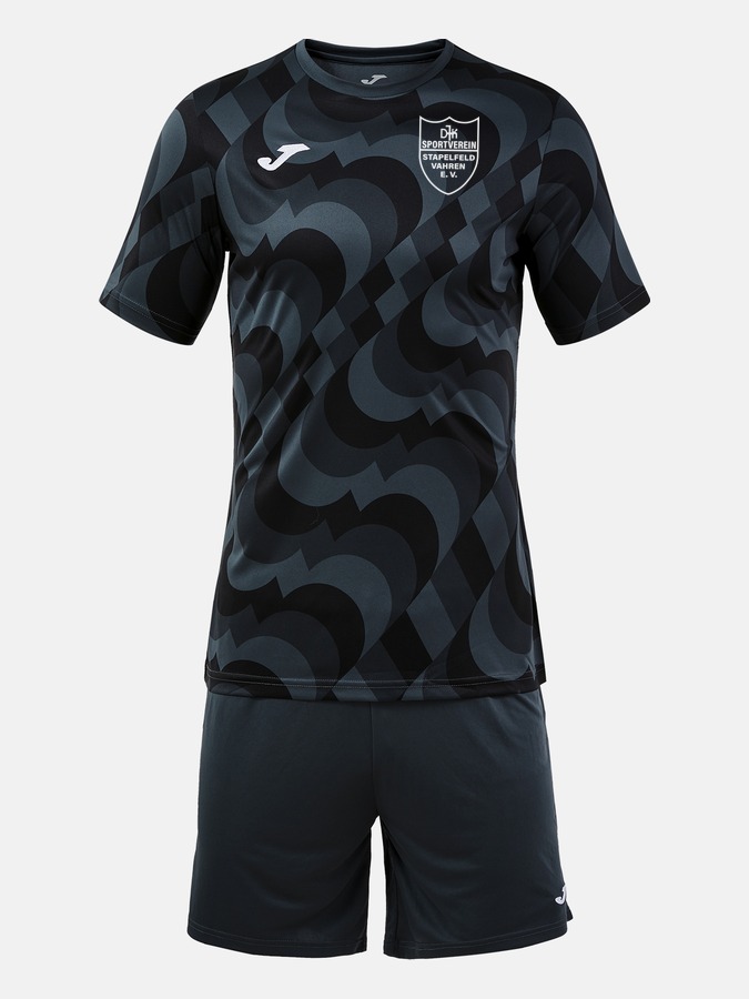 Joma New Area Set