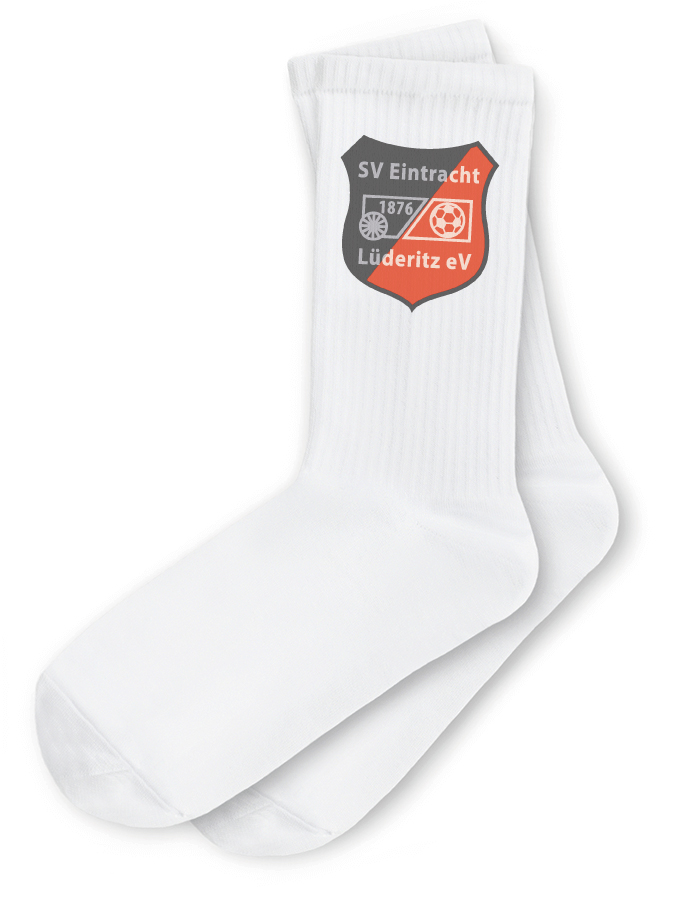 Sportsocken Logo