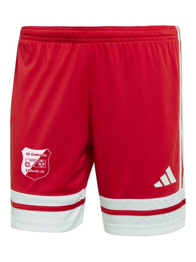 adidas Squadra 25 Shorts Damen