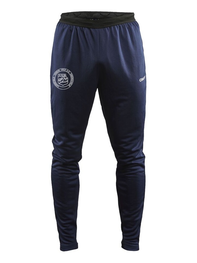 Craft Evolve Slim Trainingshose