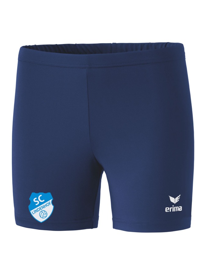 Erima Verona Performance Shorts Damen