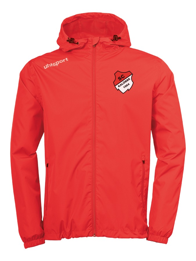 uhlsport Essential Regenjacke