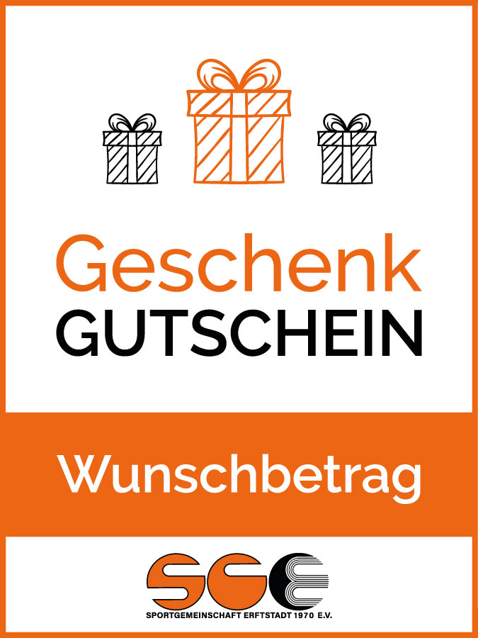 Gutschein zum Ausdrucken