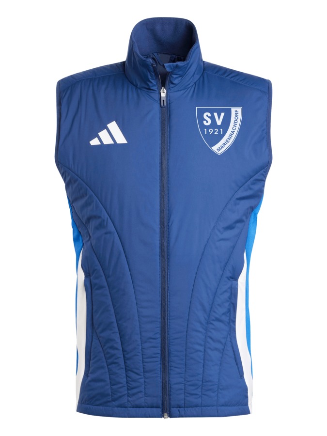 adidas Tiro 24 Competition Winterweste